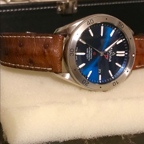 (Traded)Alpina alpiner 4 - Picture 2 of 5